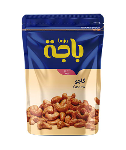 BBQ Cashew