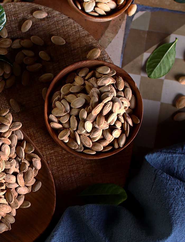 Diyafa Seeds