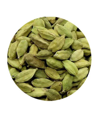 Cardamom  No.1 Loose
