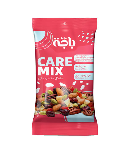 Care Mix