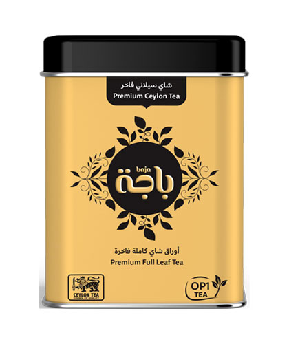 Premium Ceylon Tea