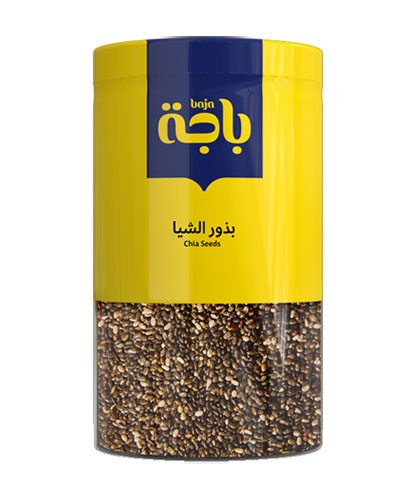 Chia Seeds