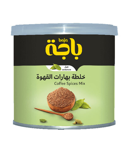 Cardamom