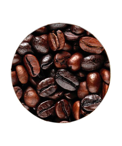 Beans Roast Dark loose
