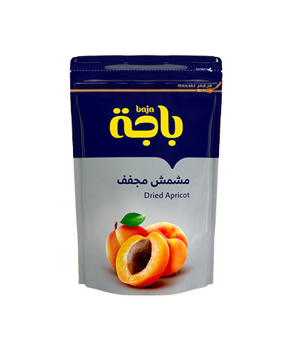 Dried Apricot