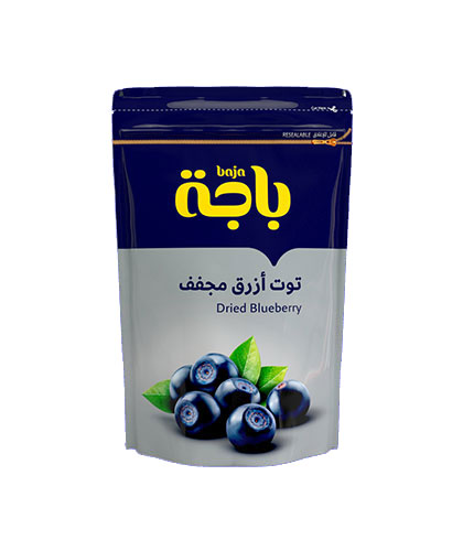 Dried Blueberry