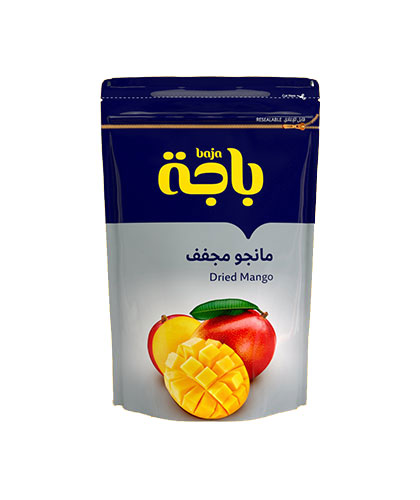Dried Mango