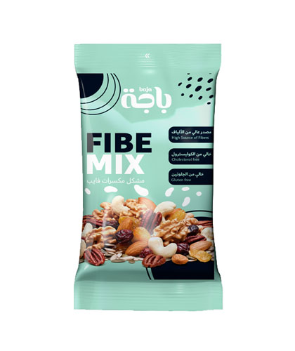 Fibe Mix