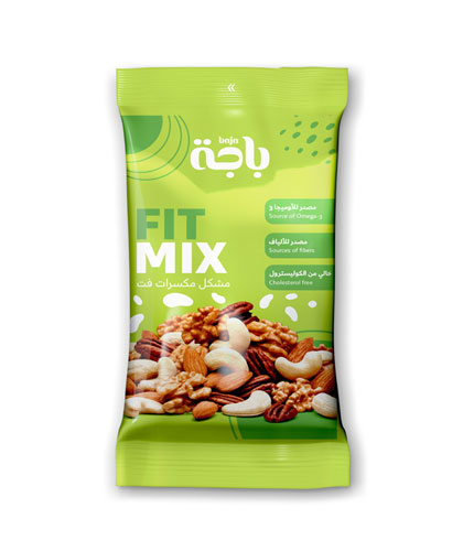 Fit Mix