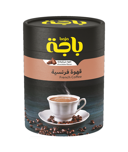 French Coffee Chocolate