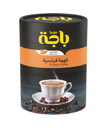 French Coffee Toffee