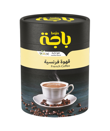 French Coffee Vanilla