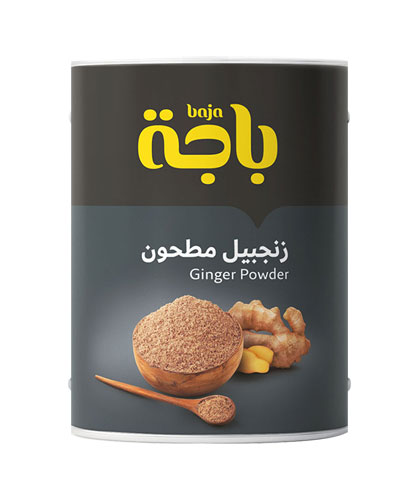 Ginger Powder