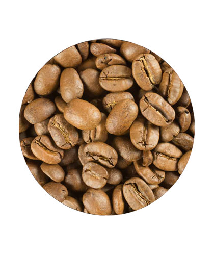 Gold Turkish Coffee Light loose