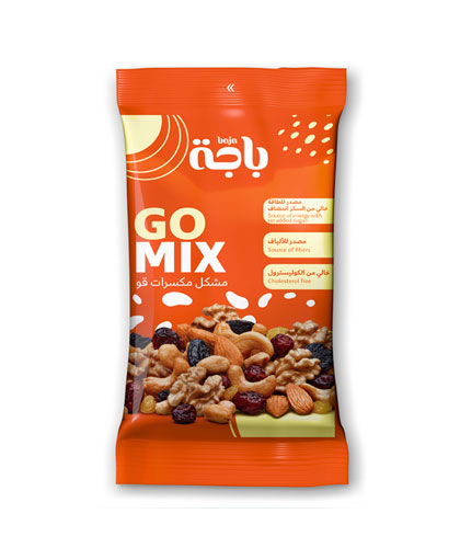 Go Mix