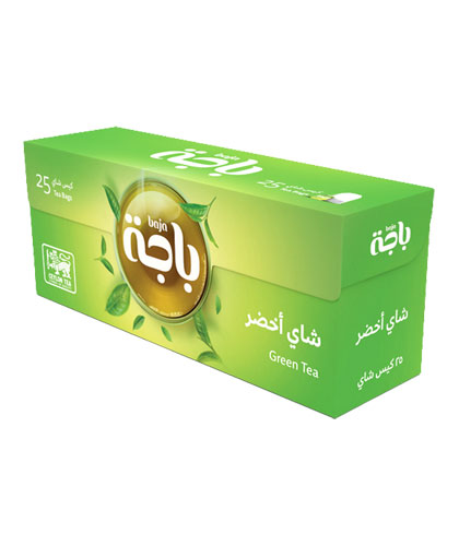 Green Tea (Teabags)