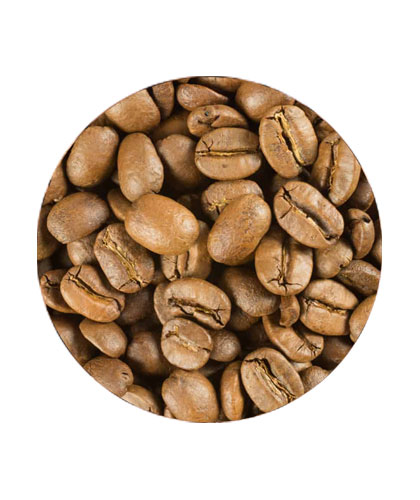 Harrari Coffee light G2 Loos
