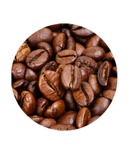 Harrari Coffee medium G2 Loose 
