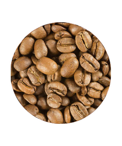 Harrari Coffee Special light Loose
