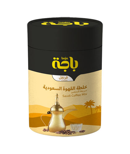 Instant Saudi Coffee Cloves