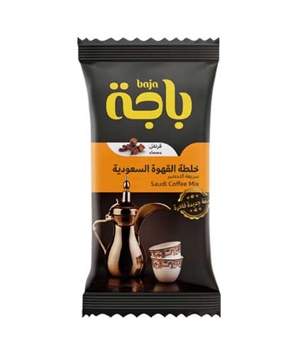 Instant SaudiCoffee Cloves