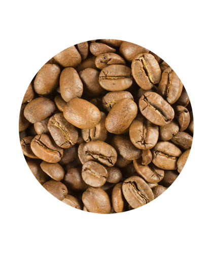 Light Roast Beans loose  
