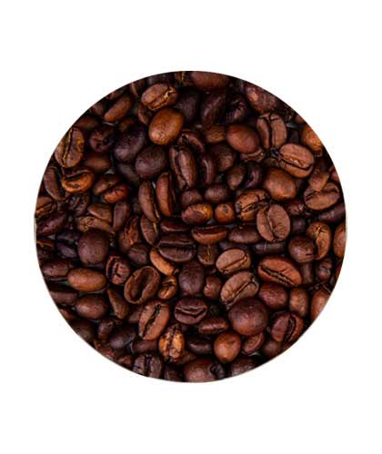 Medium Colombian loose