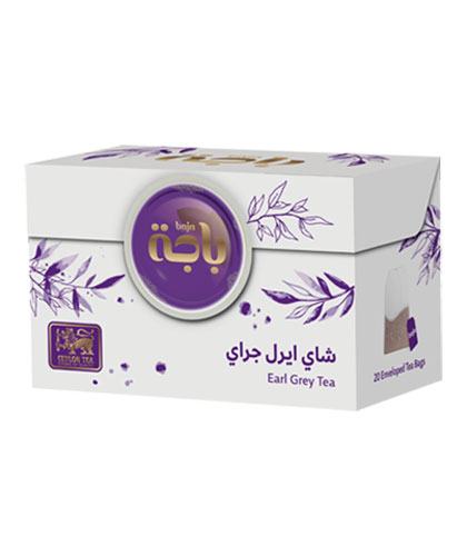 Earl Grey Tea 