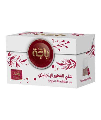 English Breakfast Tea