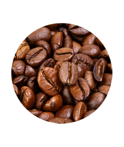 Beans Roast Medium loose
