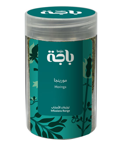 Moringa  Tea