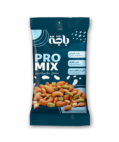 Pro Mix