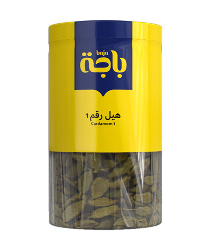 Cardamom