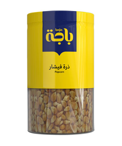 Popcorn