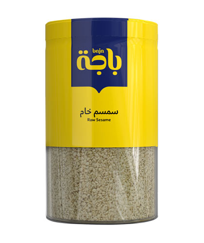 Sesame seeds