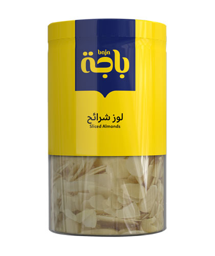 Sliced Almond