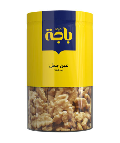 Raw Walnuts