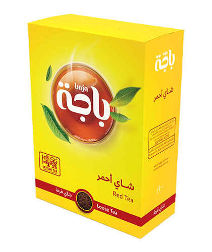 Red Tea (Loose)