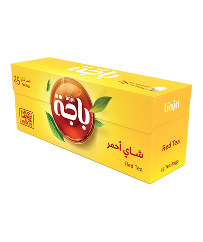 Red Tea (Teabags)
