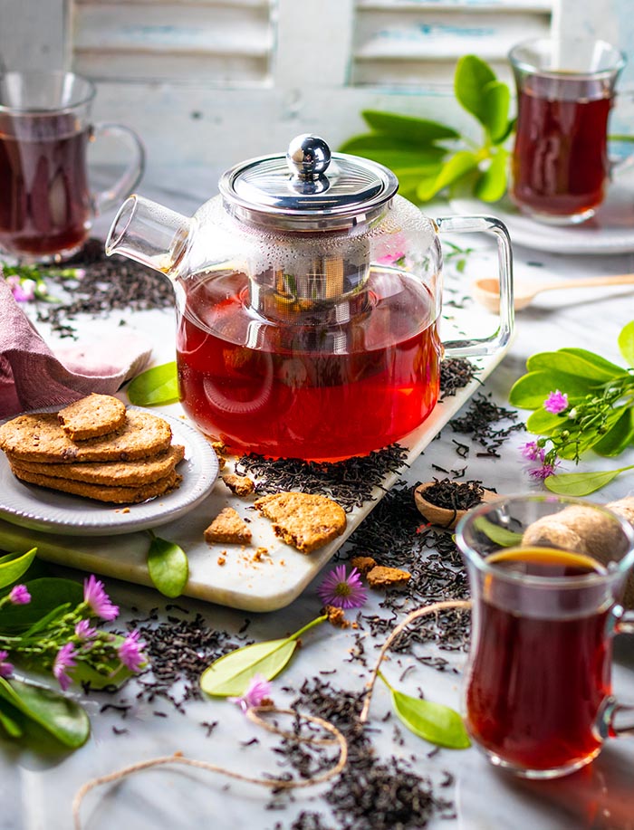 Red Tea