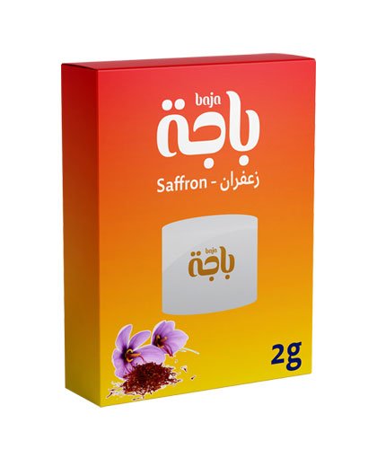 Saffron