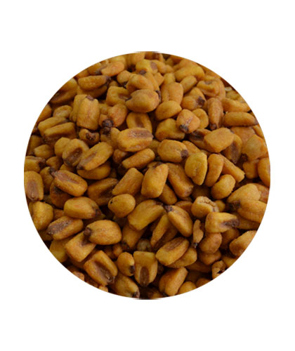 Corn Salted Loose
