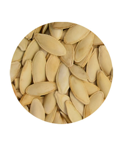 Water Melon Seeds Unsalted Loose
