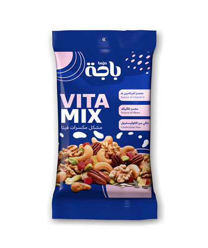Vita Mix