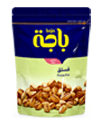 BBQ Pistachios