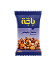 Deluxe Mixed <br/>Salted
