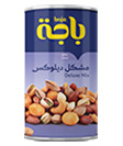Deluxe Mixed <br/>Salted