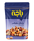 Mixed Nuts