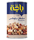 Deluxe Mixed <br/>Unsalted