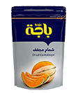 Dried Cantaloupe